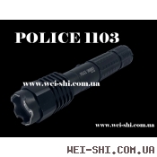 ➤ Электрошокер Police 1103 новинка 2023 года